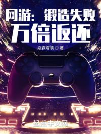 网游：锻造失败,万倍返还