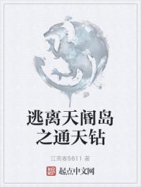 逃离天阍岛之通天钻
