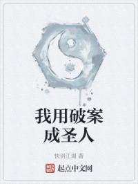我用破案成圣人
