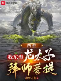西游：我,东海龙太子,拜师菩提